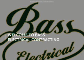 bass-electrical.com