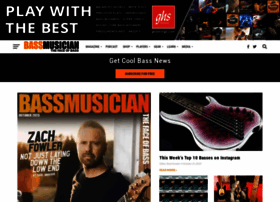 bass-musician-mag.com