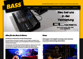basscenter.ch