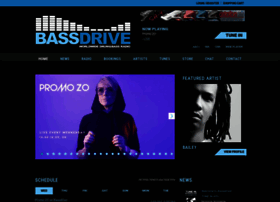 bassdrive.com