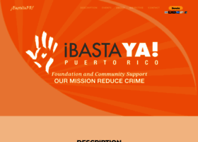 bastayapr.org