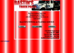 bastinstruckparts.com