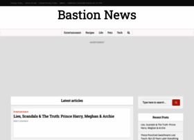 bastionnews.com