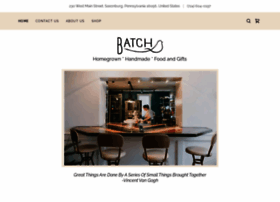 batch-homegrown-handmade.com