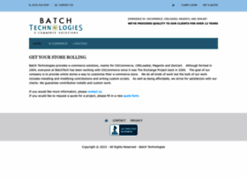 batchtech.com