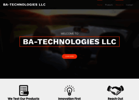 batechnologies.tech