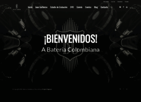 bateriacolombiana.com