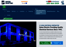 bates-electric.com