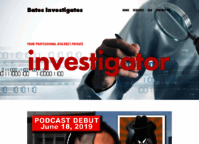 batesinvestigates.com