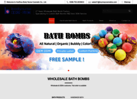bathbombs-factory.com