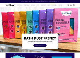 bathbox.com.au