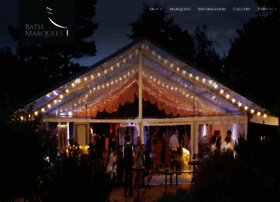 bathmarquees.co.uk