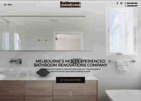 bathroomconnection.com.au