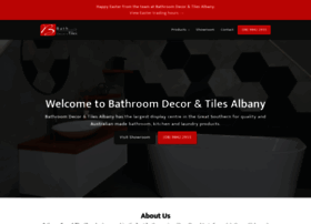 bathroomdecoralbany.com.au