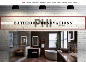 bathroomrenovations.co.za