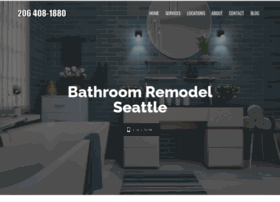 bathroomrenovationseattle.com