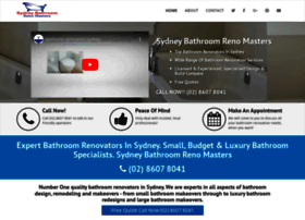bathroomrenovatorsinsydney.com.au