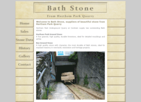 bathstone.org