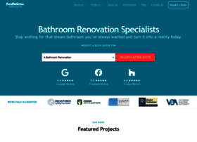 bathtimebathrooms.com.au