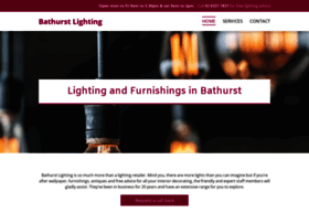 bathurstlighting.com.au