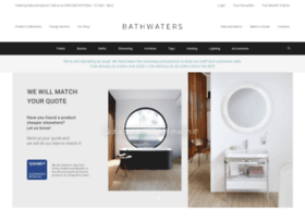 bathwaters.co.uk