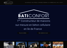 baticonfort.fr