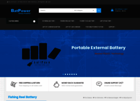 batpower.com
