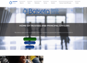 batseta.org.za