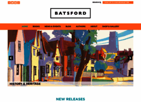 batsford.com