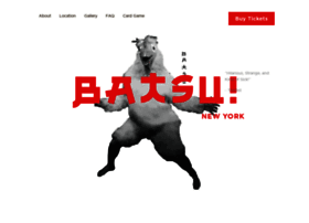 batsunyc.com