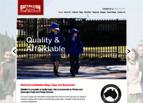 battallion.com.au