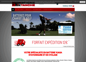 batterie-etanche.fr