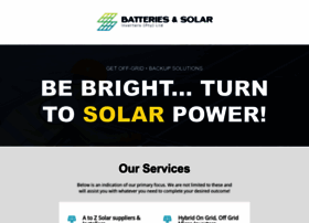batteries-solar.co.za