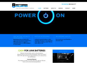batteries-unlimited.com