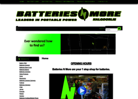 batteriesnmore.com.au