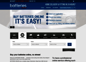 batteriesonline.com.au