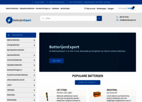 batterijenexpert.nl