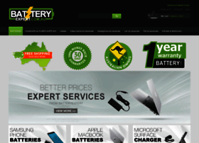 batteryexpert.com.au