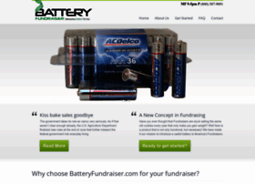 batteryfundraiser.com