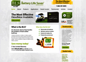 batterylifesaver.com
