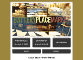 batteryplacemarkets.com