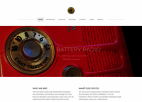 batteryradio.com