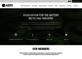 batteryrecycling.org.au