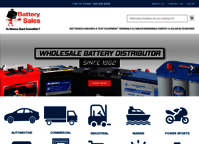 batterysales.com