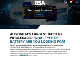 batteryspecialties.com.au