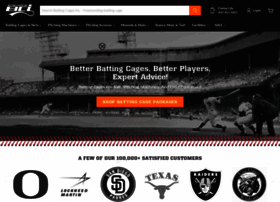 battingcagesinc.com