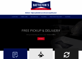 battistons.com