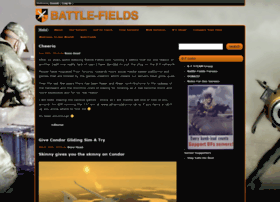 battle-fields.com