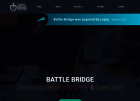 battlebridgelabs.com