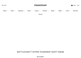 battlecraft-parts.com
